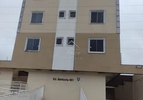 Foto 1 de Apartamento com 2 Quartos à venda, 52m² em Boqueirão, Curitiba