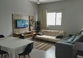 Foto 1 de Casa com 3 Quartos à venda, 74m² em Jardim das Oliveiras, Jacareí