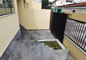 Foto 1 de Casa com 2 Quartos à venda, 99m² em Paquetá, Belo Horizonte