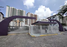 Foto 1 de Apartamento com 3 Quartos à venda, 61m² em Farolândia, Aracaju