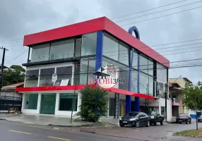 Foto 1 de Sala Comercial para alugar, 15m² em Parque Dez de Novembro, Manaus