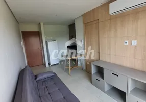 Foto 1 de Apartamento com 1 Quarto à venda, 33m² em Vila Amélia, Ribeirão Preto