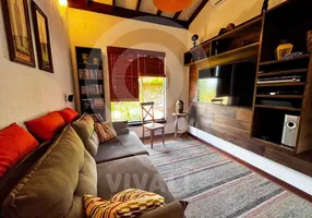 Foto 1 de Casa de Condomínio com 4 Quartos à venda, 305m² em Morada das Fontes, Itatiba