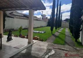 Foto 1 de Casa com 2 Quartos à venda, 400m² em Jardim das Nações, Taubaté