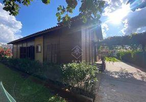 Foto 1 de Casa de Condomínio com 3 Quartos à venda, 230m² em Condominio Veredas da Lagoa, Lagoa Santa