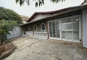 Foto 1 de Casa com 3 Quartos à venda, 120m² em Jardim Satélite, São José dos Campos