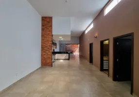 Foto 1 de Casa de Condomínio com 2 Quartos para alugar, 185m² em Jardim San Marco, Ribeirão Preto