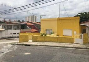 Foto 1 de Lote/Terreno à venda, 170m² em Vila Haro, Sorocaba