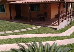 Foto 1 de Casa com 4 Quartos à venda, 2200m² em Monte Verde, Juiz de Fora