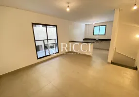 Foto 1 de Casa com 3 Quartos à venda, 170m² em José Menino, Santos