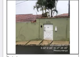 Foto 1 de Casa com 1 Quarto à venda, 600m² em Centro, Pirassununga