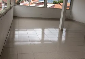 Foto 1 de Casa com 2 Quartos à venda, 140m² em Realengo, Rio de Janeiro