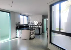 Foto 1 de Casa com 3 Quartos à venda, 196m² em Nova Gameleira, Belo Horizonte