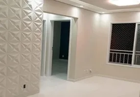 Foto 1 de Apartamento com 2 Quartos à venda, 52m² em Loteamento Dinora Rosa, Sorocaba