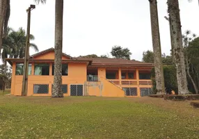 Foto 1 de Fazenda/Sítio com 7 Quartos à venda, 1040000m² em Itabirito, Itabirito