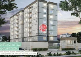 Foto 1 de Apartamento com 3 Quartos à venda, 60m² em JOSE DE ALENCAR, Fortaleza
