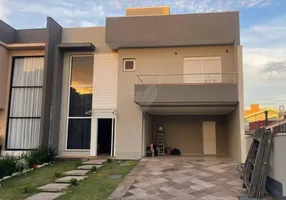 Foto 1 de Casa com 3 Quartos à venda, 169m² em Reserva do Arvoredo, Gravataí
