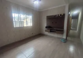 Foto 1 de Casa com 3 Quartos para alugar, 67m² em Pirituba, São Paulo