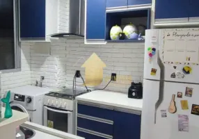 Foto 1 de Apartamento com 2 Quartos para alugar, 40m² em Santa Cruz, Cuiabá
