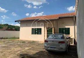 Foto 1 de Casa com 2 Quartos à venda, 75m² em Parque Via Norte, Campinas