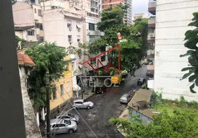 Foto 1 de Apartamento com 2 Quartos à venda, 98m² em Botafogo, Rio de Janeiro