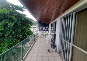 Foto 1 de Apartamento com 2 Quartos à venda, 98m² em Andaraí, Rio de Janeiro