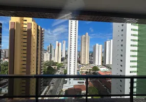 Foto 1 de Apartamento com 3 Quartos à venda, 153m² em Manaíra, João Pessoa