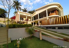 Foto 1 de Casa com 5 Quartos à venda, 782m² em Jardim Paulista, Atibaia