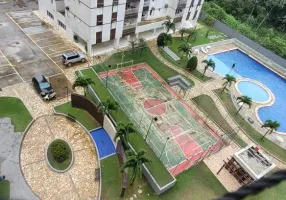 Foto 1 de Apartamento com 2 Quartos à venda, 61m² em Mangueirão, Belém