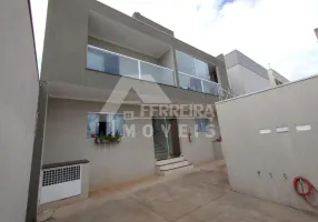 Foto 1 de Apartamento com 2 Quartos para alugar, 60m² em Jardim João Liporoni, Franca