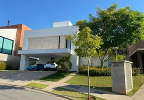 Foto 1 de Casa de Condomínio com 3 Quartos para alugar, 296m² em Cidade Santos Dumont, Jundiaí