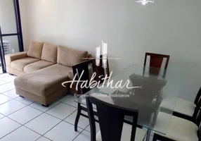 Foto 1 de Apartamento com 4 Quartos para alugar, 95m² em Ponta Do Farol, São Luís