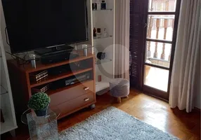 Foto 1 de Sobrado com 3 Quartos à venda, 180m² em Imirim, São Paulo