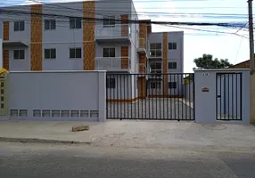 Foto 1 de Apartamento com 2 Quartos à venda, 50m² em Palhada, Nova Iguaçu