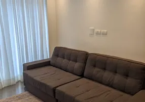 Foto 1 de Apartamento com 2 Quartos à venda, 69m² em Vila Olímpia, São Paulo