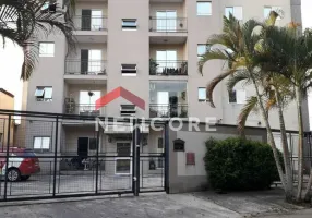 Foto 1 de Apartamento com 3 Quartos à venda, 77m² em Parque Senhor do Bonfim, Taubaté