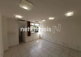 Foto 1 de Sala Comercial para alugar, 35m² em Santa Efigênia, Belo Horizonte