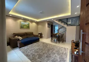 Foto 1 de Casa com 3 Quartos à venda, 192m² em Morada de Laranjeiras, Serra