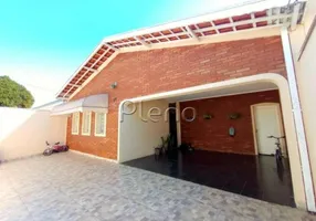 Foto 1 de Casa com 3 Quartos à venda, 210m² em Jardim Antonio Von Zuben, Campinas