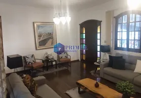 Foto 1 de Casa com 7 Quartos à venda, 500m² em Santa Lúcia, Belo Horizonte