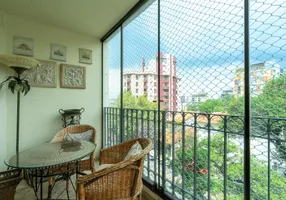 Foto 1 de Apartamento com 4 Quartos à venda, 154m² em Vila Madalena, São Paulo