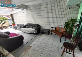 Foto 1 de Apartamento com 1 Quarto à venda, 42m² em Campo da Aviação, Praia Grande