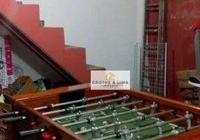 Foto 1 de Casa com 3 Quartos à venda, 125m² em Parque Senhor do Bonfim, Taubaté