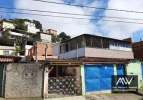 Foto 1 de Casa de Condomínio com 4 Quartos à venda, 200m² em São Pedro, Juiz de Fora