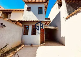 Foto 1 de Casa com 4 Quartos à venda, 120m² em Santa Amélia, Belo Horizonte