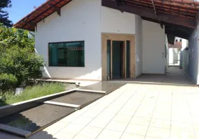 Foto 1 de Casa com 3 Quartos à venda, 120m² em Jardim Real, Praia Grande