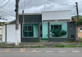 Foto 1 de Casa com 3 Quartos à venda, 100m² em Dom Bosco, Volta Redonda