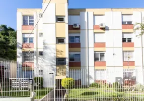 Foto 1 de Apartamento com 2 Quartos para alugar, 49m² em Praia de Belas, Porto Alegre