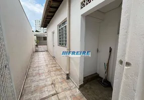 Foto 1 de Casa com 1 Quarto para alugar, 230m² em Centro, São Caetano do Sul