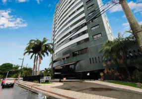 Foto 1 de Apartamento com 3 Quartos para alugar, 165m² em Jardins, Aracaju
